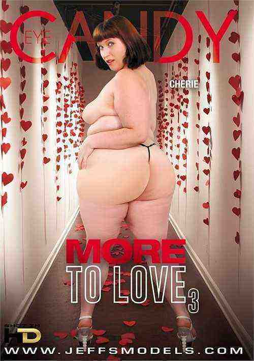 [18+] More To Love 3