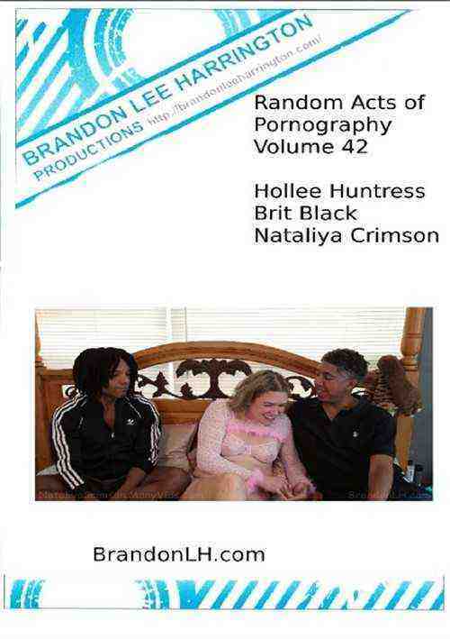 [18+] Random Acts of Pornography 42