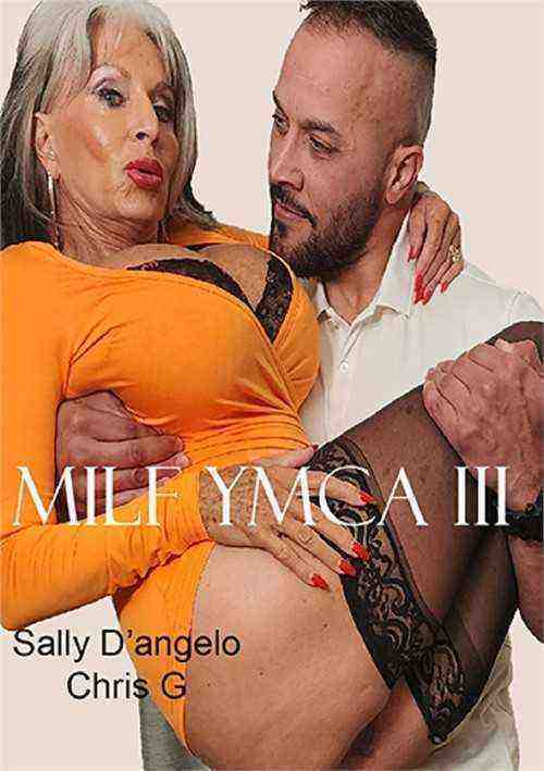 [18+] MILF YMCA III