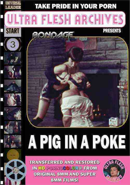 [18+] A Pig in a Poke