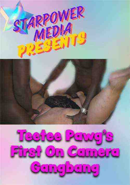 [18+] Teetee Pawgs First on Camera Gangbang