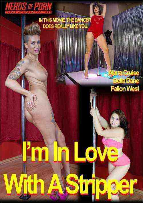 [18+] I'm In Love With A Stripper