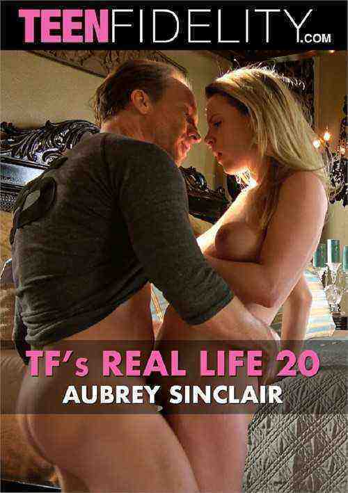 [18+] TF's Real Life 20