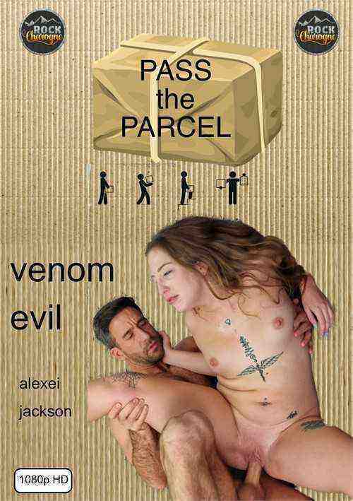 [18+] Pass the Parcel 309