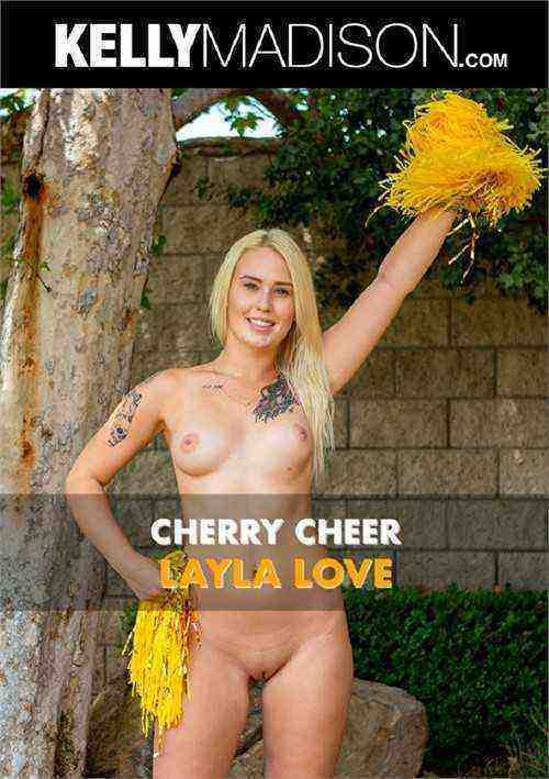 [18+] Cheery Cheer