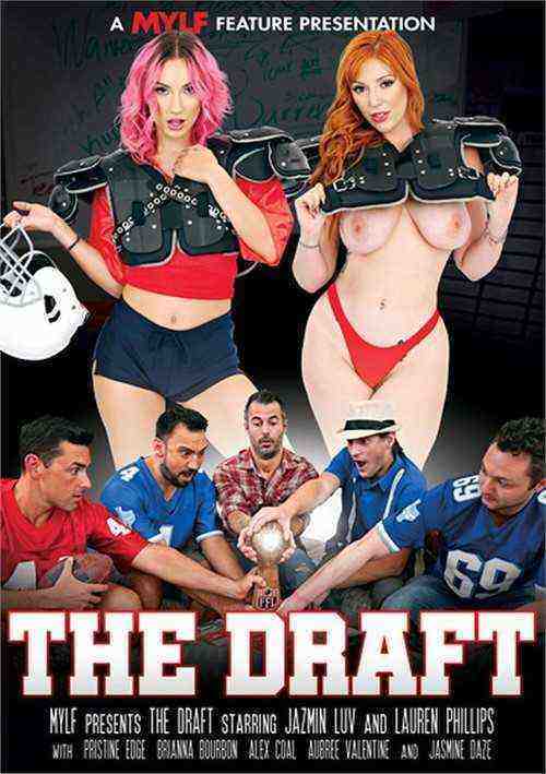 [18+] The Draft