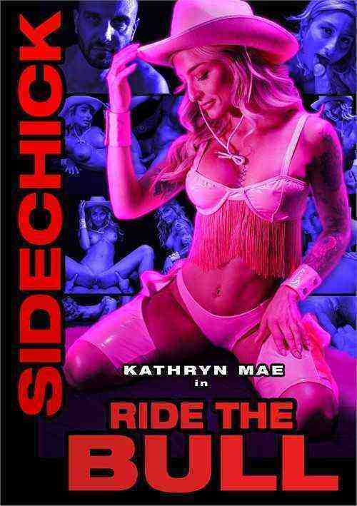 [18+] Ride The Bull