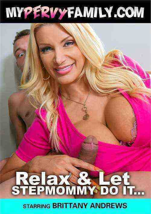 [18+] Relax & Let Stepmommy Do It...