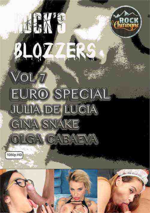 [18+] Rock's Blozzers 7