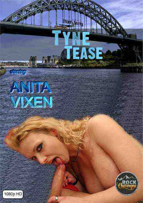 [18+] Tyne Tease 171