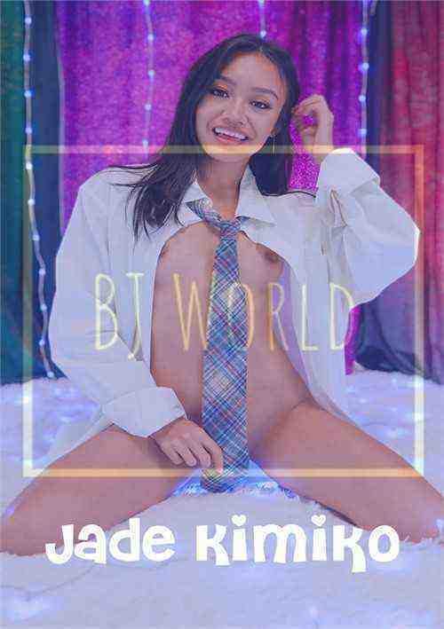 [18+] Jade Kimiko - How Much Cum Can I get Out Of This Cock?