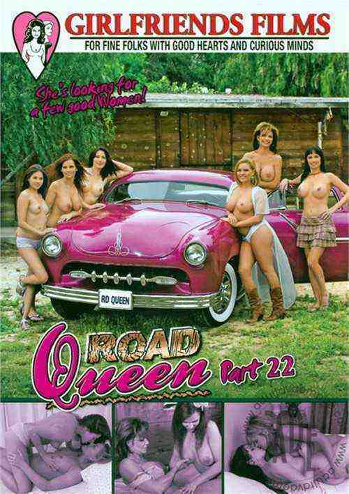 [18+] Road Queen 22