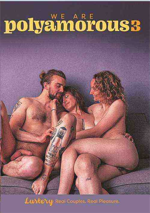 [18+] We Are Polyamorous 3