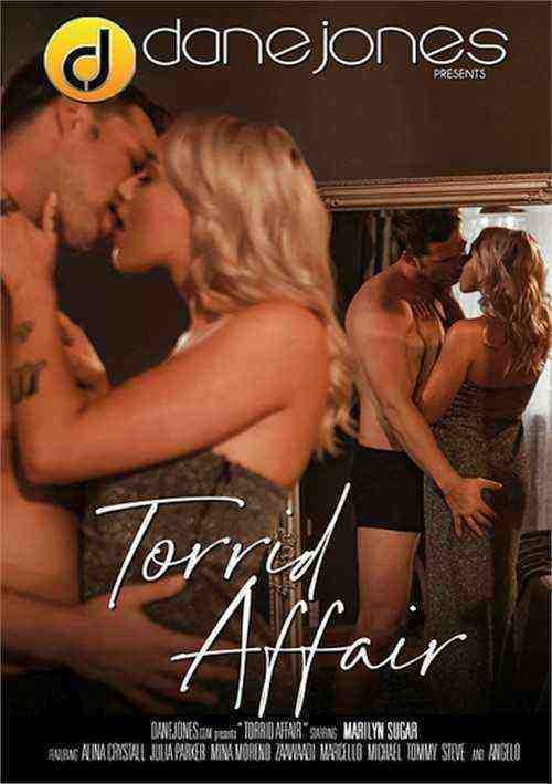 [18+] Torrid Affair
