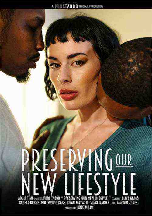 [18+] Preserving Our New Lifestyle