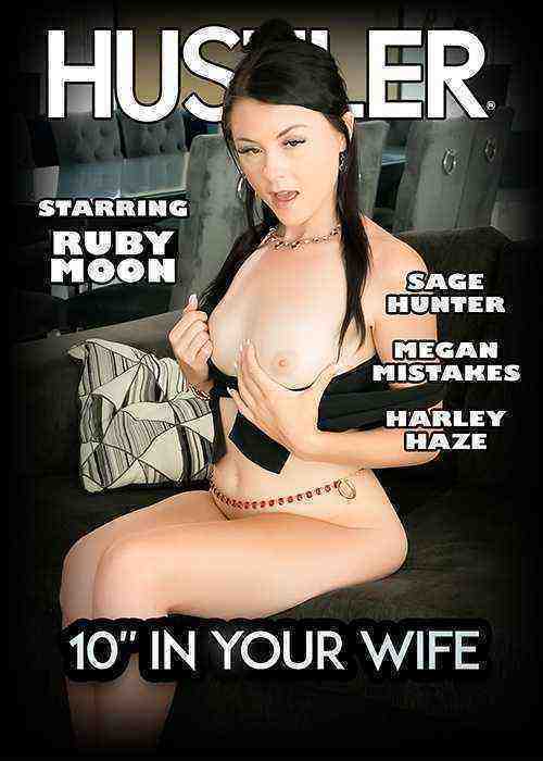 [18+] 10'' In Your Wife