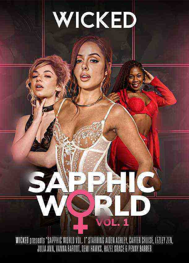 [18+] Saphic World