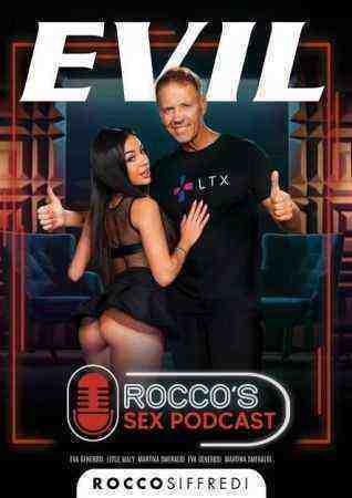 [18+] Rocco's Sex Podcast