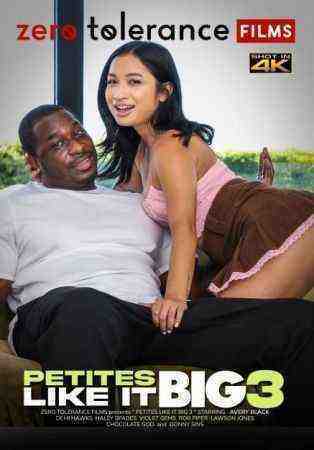 [18+] Petites Like It Big 3