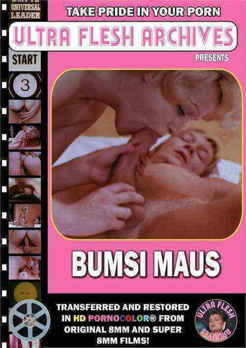 [18+] Bumsi Maus