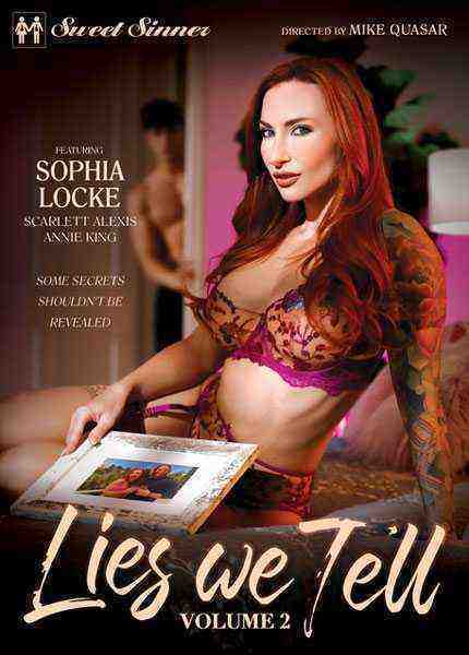 [18+] Lies We Tell 2