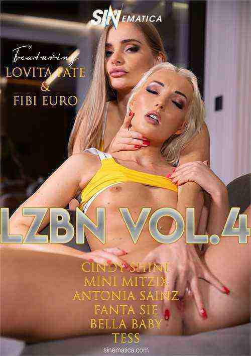 [18+] LZBN. 4
