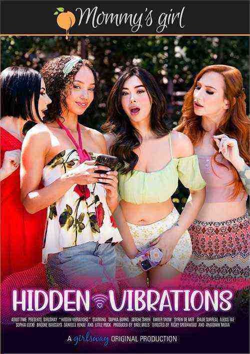 [18+] Hidden Vibrations