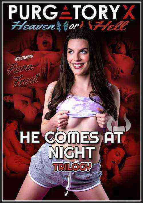 [18+] He Comes At Night