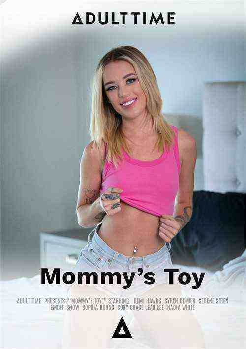 [18+] Mommy's Toy