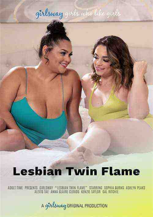 [18+] Lesbian Twin Flame