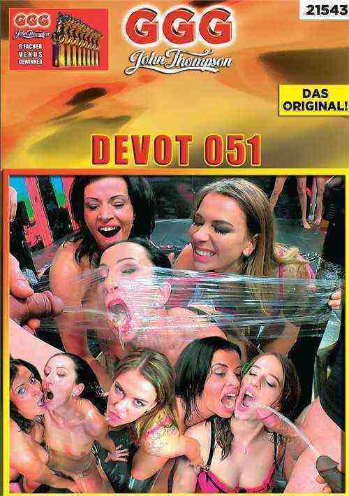 [18+] DEVOT 51