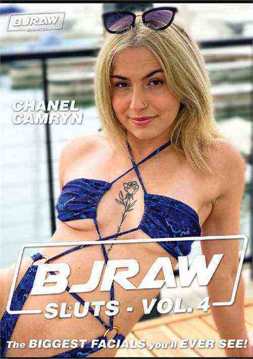 [18+] BJRaw - Sluts 4