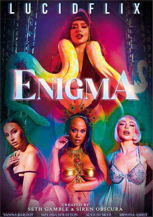[18+] Enigma