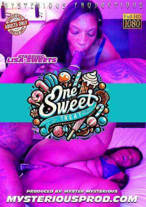 [18+] One Sweet Treat: Lisa Sweets