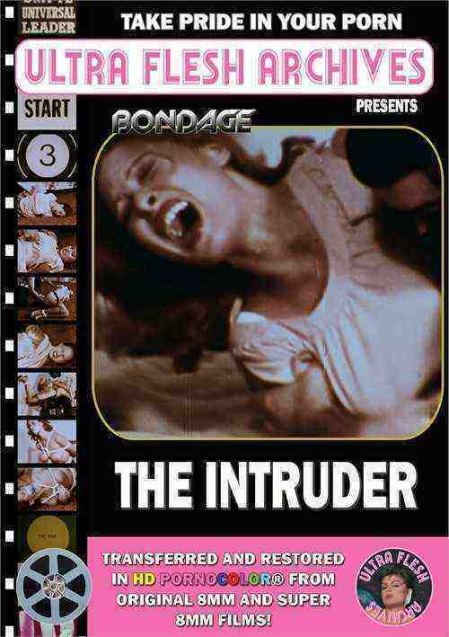 [18+] The Intruder