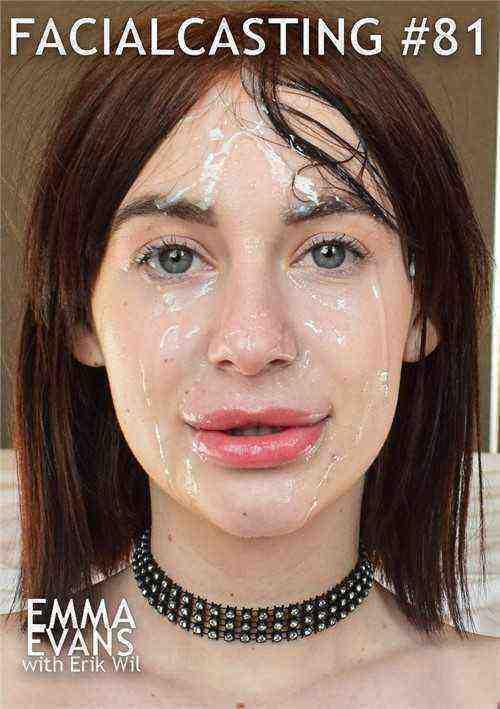 [18+] FacialCasting 81