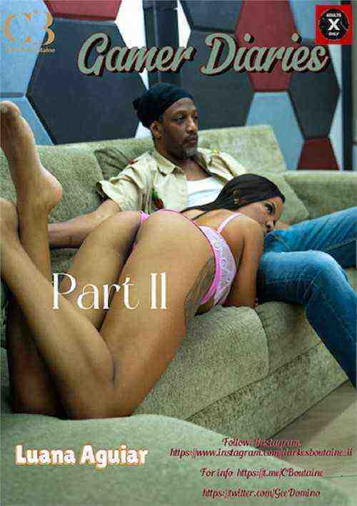 [18+] Gamer Night with Luana Aguiar Two