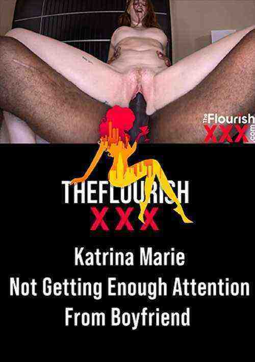[18+] Katrina Marie not getting enough attention from boyfriend