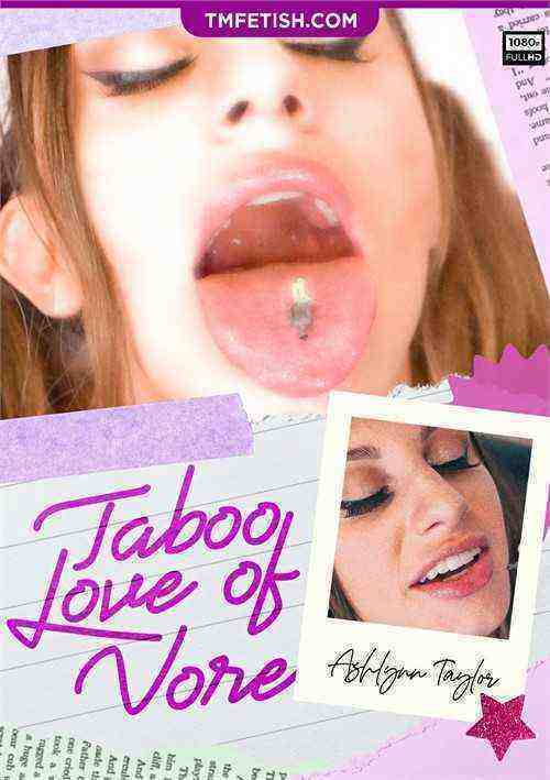 [18+] Taboo Love of Vore