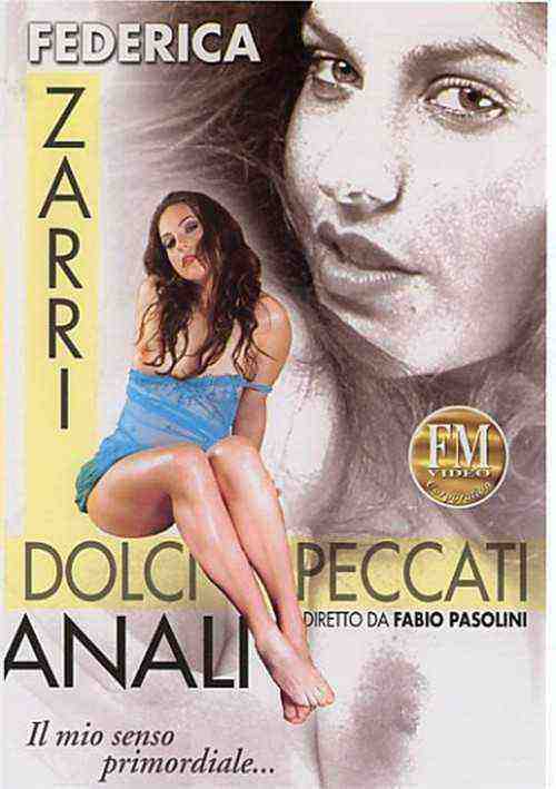 [18+] Dolci Peccati Anali