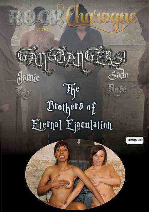 [18+] Brothers of Eternal Ejaculation 240