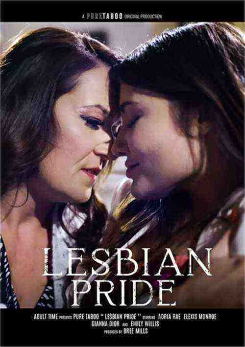 [18+] Lesbian Pride