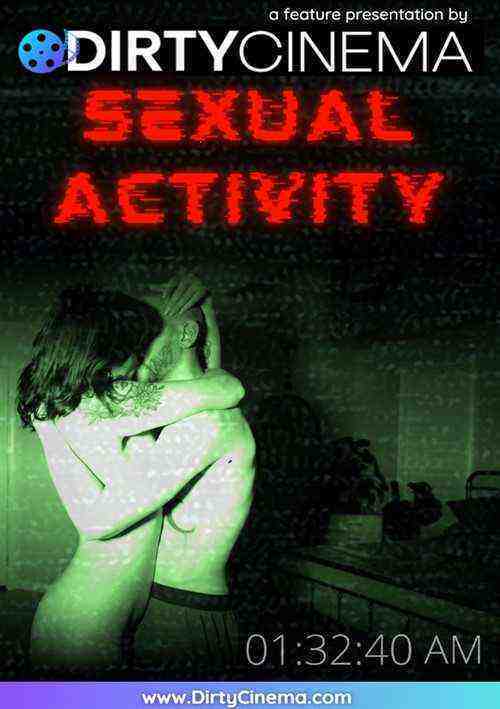 [18+] Sexual Activity