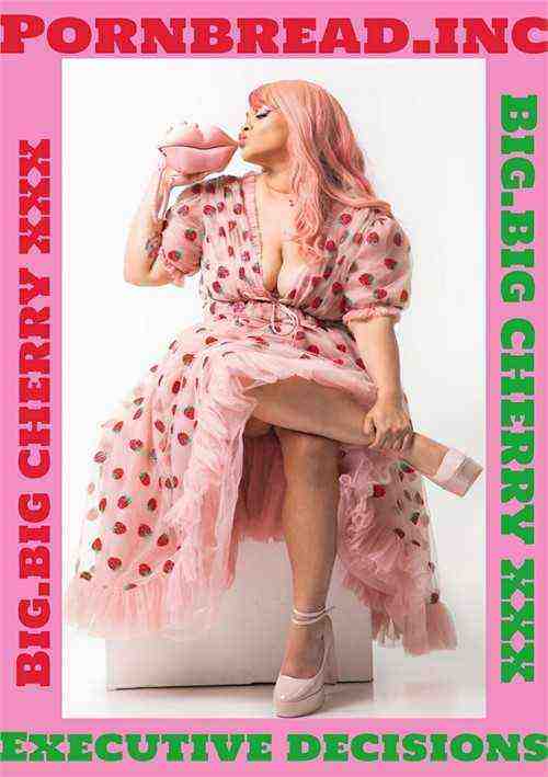 [18+] Big Big Cherry