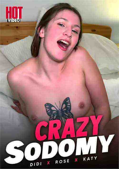 [18+] Crazy Sodomy