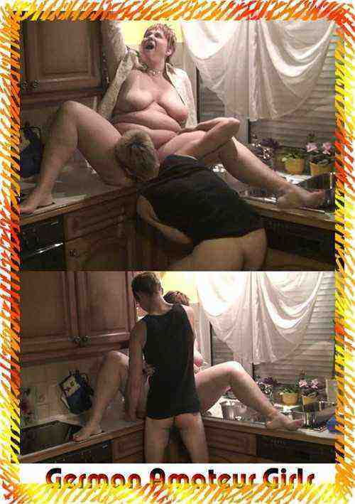 [18+] Annadevot - When The Parents Are Not At Home