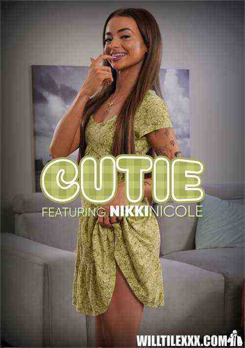 [18+] Cutie - Nikki Nicole