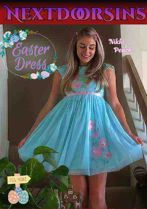 [18+] Easter Dress