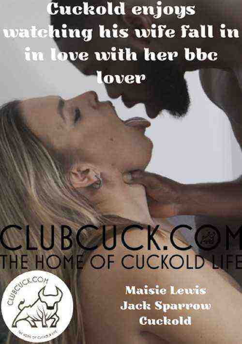 [18+] Cuckold Enjoys Watching His Wife Fall in Love with Her BBC Lover