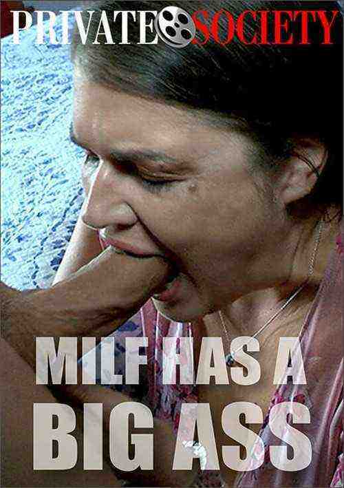 [18+] MILF Has a Big Ass